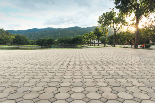 Reasons to Select Us for Your Driveway Paving Requirements in Goose Creek, SC