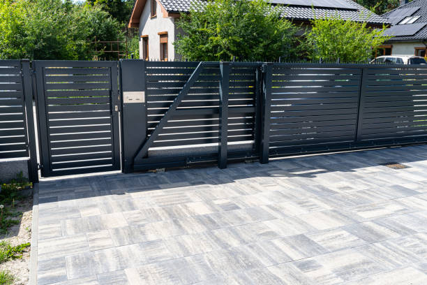 Best Residential Paver Driveway  in Goose Creek, SC