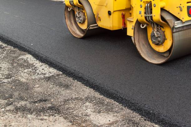 Commercial Driveway Pavers in Goose Creek, SC