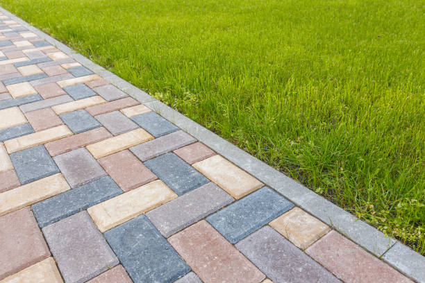 Best Residential Paver Driveway  in Goose Creek, SC